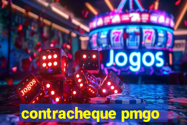 contracheque pmgo